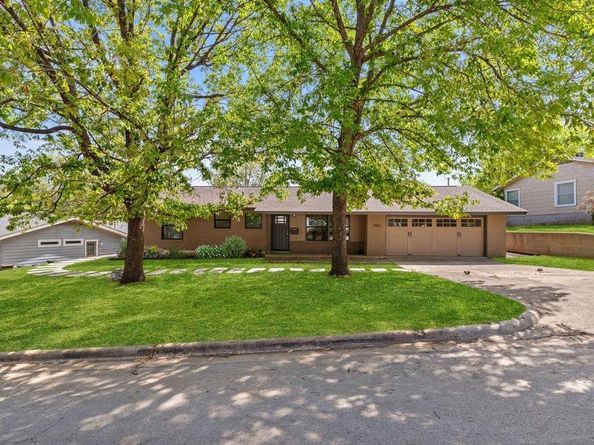 2503 Rockingham DR, Austin TX 78704