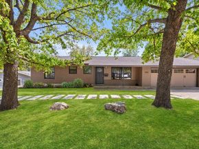 2503 Rockingham DR, Austin TX 78704