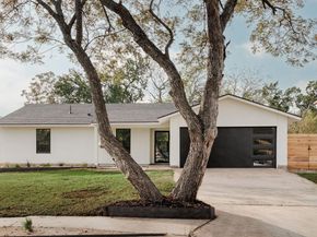 2009 Lear LN, Austin TX 78745