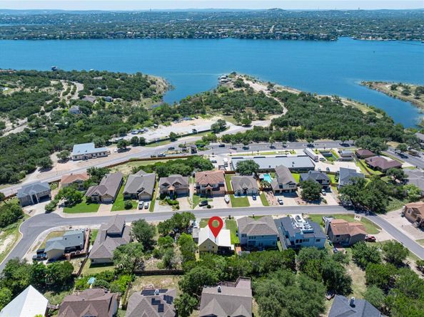 304 Southwind RD, Lago Vista TX 78645