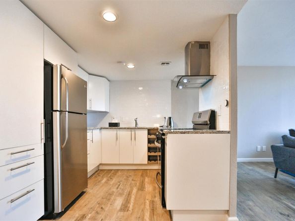 1800 Lavaca ST A608, Austin TX 78701