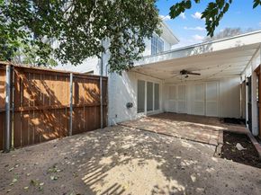 6107 Bullard DR A, Austin TX 78757