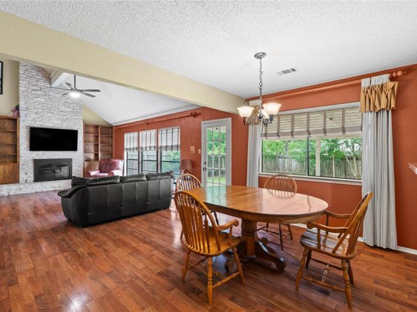 11708 Barrington WAY, Austin TX 78759