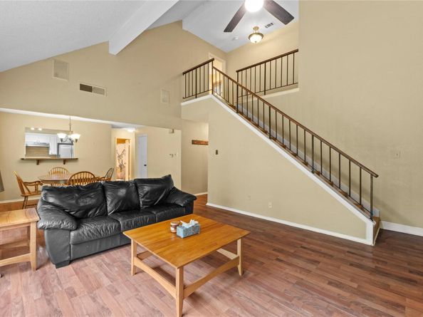 11708 Barrington WAY, Austin TX 78759