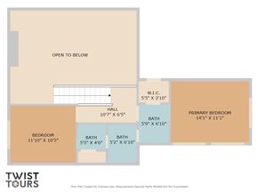 11708 Barrington WAY, Austin TX 78759