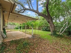 11708 Barrington WAY, Austin TX 78759