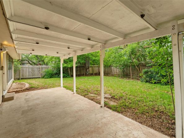 11708 Barrington WAY, Austin TX 78759