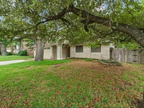 11708 Barrington WAY, Austin TX 78759
