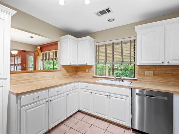 11708 Barrington WAY, Austin TX 78759
