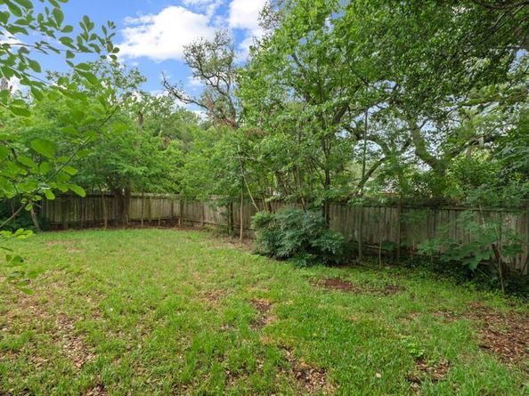 11708 Barrington WAY, Austin TX 78759