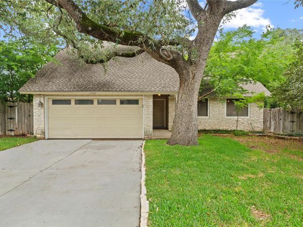 11708 Barrington WAY, Austin TX 78759