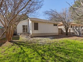 1007 Port Daniel DR, Leander TX 78641