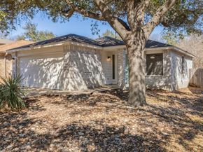 1007 Port Daniel DR, Leander TX 78641