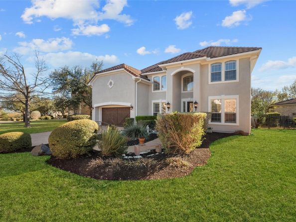 11208 Woodland Hills TRL, Austin TX 78732