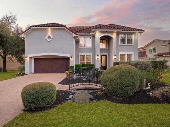 11208 Woodland Hills TRL, Austin TX 78732