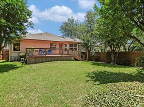 10902 Sierra Oaks, Austin TX 78759