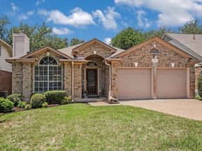 10902 Sierra Oaks, Austin TX 78759