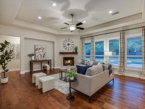 4213 Arrow Wood RD, Cedar Park TX 78613