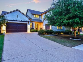 4213 Arrow Wood RD, Cedar Park TX 78613