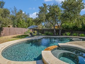 4213 Arrow Wood RD, Cedar Park TX 78613