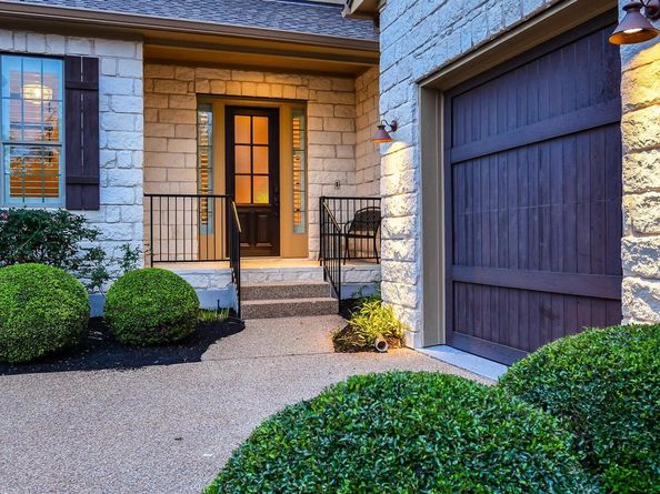 4213 Arrow Wood RD, Cedar Park TX 78613