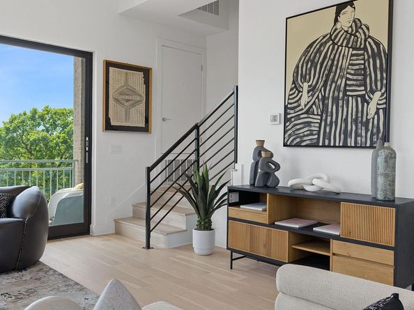 2805 McCurdy ST 1, Austin TX 78723