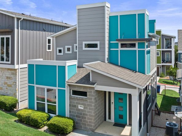 1904 Cleese DR 172, Austin TX 78741