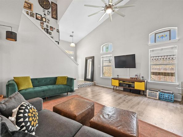 2016 Wilma Rudolph RD, Austin TX 78748