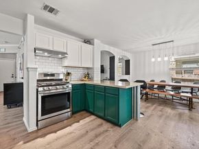2016 Wilma Rudolph RD, Austin TX 78748