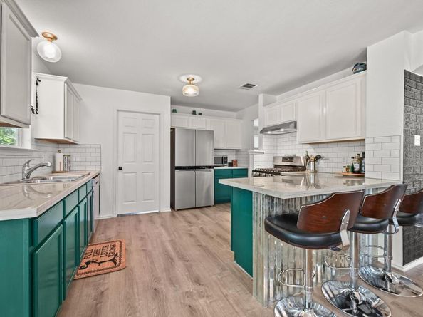 2016 Wilma Rudolph RD, Austin TX 78748
