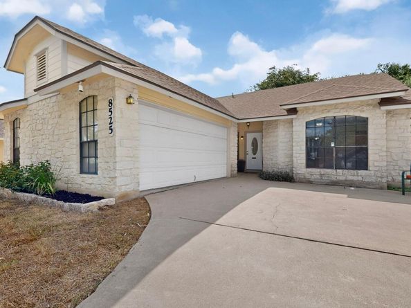 8525 Birmingham DR, Austin TX 78748