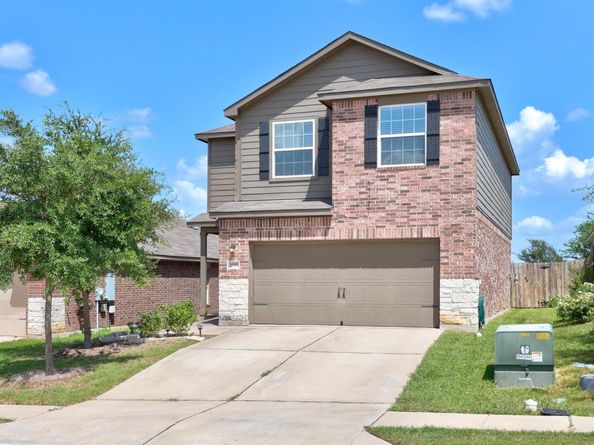 20101 Grover Cleveland WAY, Manor TX 78653