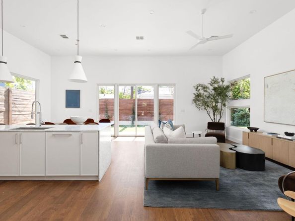 127 Frederick, Austin TX 78704