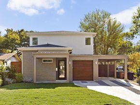 127 Frederick, Austin TX 78704