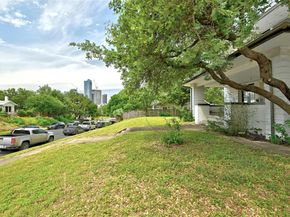 1109 Travis Height BLVD, Austin TX 78704