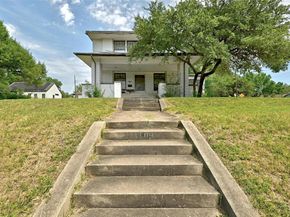 1109 Travis Height BLVD, Austin TX 78704