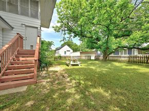 1109 Travis Height BLVD, Austin TX 78704