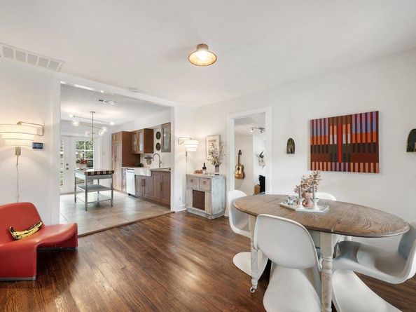 403 W 55th ST, Austin TX 78751