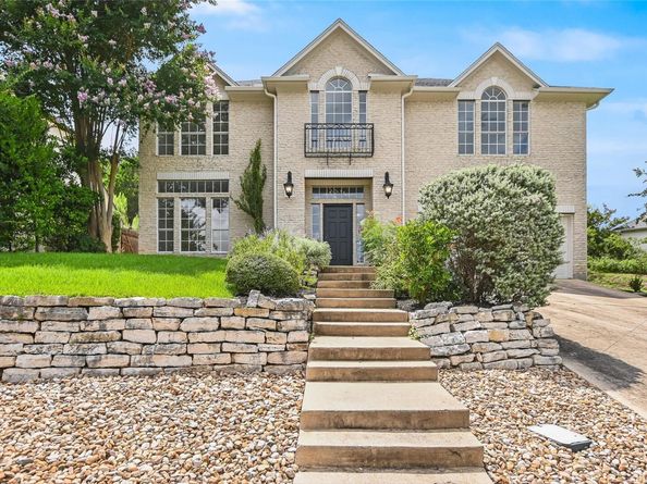 7716 Lakewood DR, Austin TX 78750