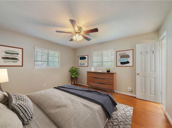 2004 Teakwood DR, Austin TX 78757