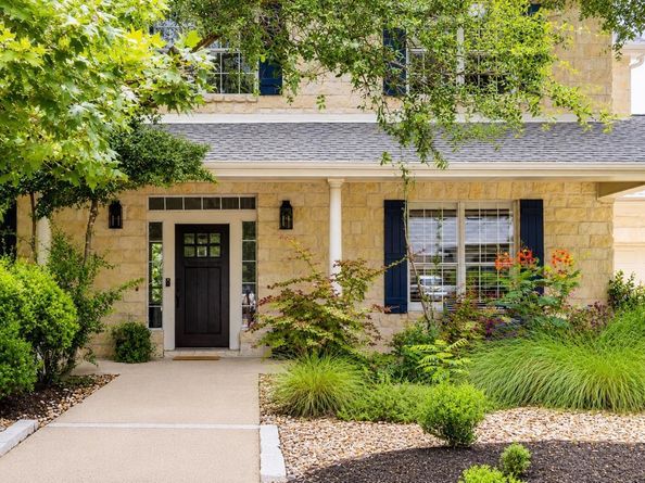 6213 Edwards Mountain CV, Austin TX 78731