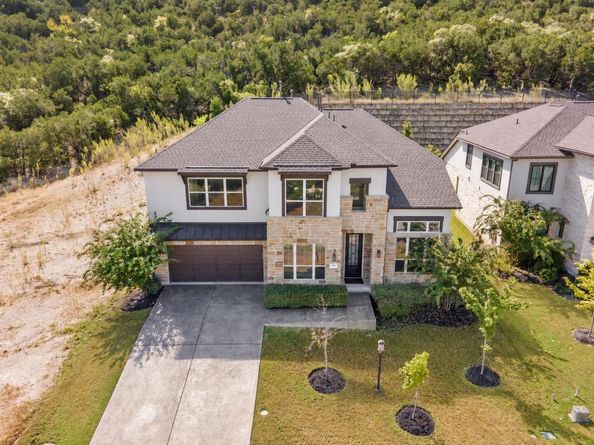 499 Anfield CIR, Austin TX 78738