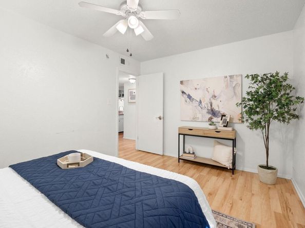 7801 Shoal Creek BLVD 226, Austin TX 78757