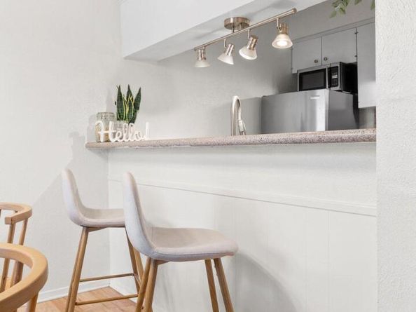 7801 Shoal Creek BLVD 226, Austin TX 78757