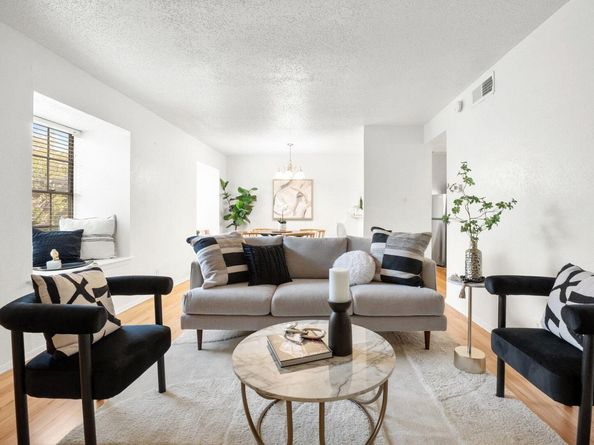 7801 Shoal Creek BLVD 226, Austin TX 78757