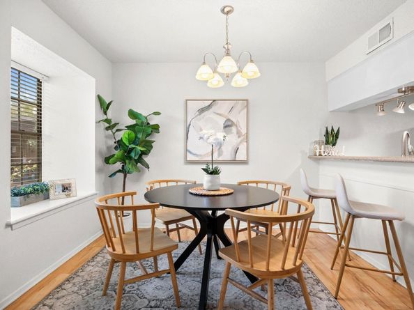 7801 Shoal Creek BLVD 226, Austin TX 78757