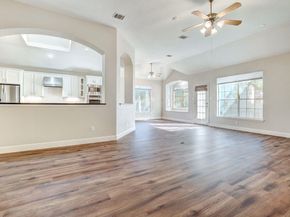 301 Rim Rock DR, Georgetown TX 78628