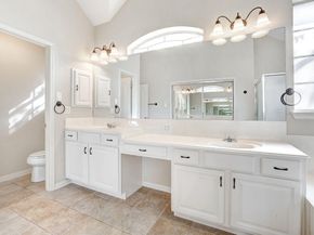 301 Rim Rock DR, Georgetown TX 78628