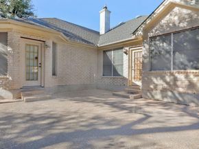 301 Rim Rock DR, Georgetown TX 78628