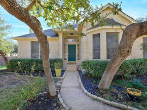 301 Rim Rock DR, Georgetown TX 78628